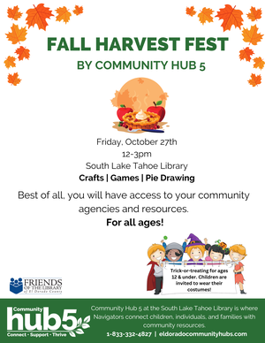 SLT - Fall Harvest F